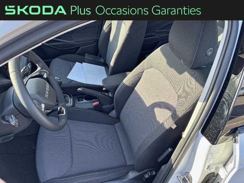 Voitures occasions ŠKODA FABIA Selection Tomblaine