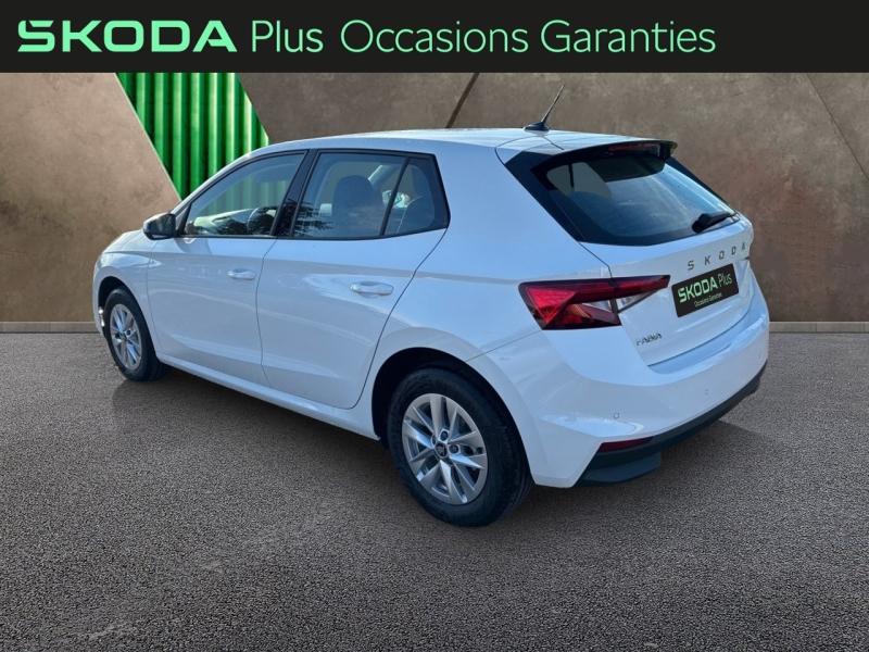 Voitures occasions ŠKODA FABIA Selection Tomblaine