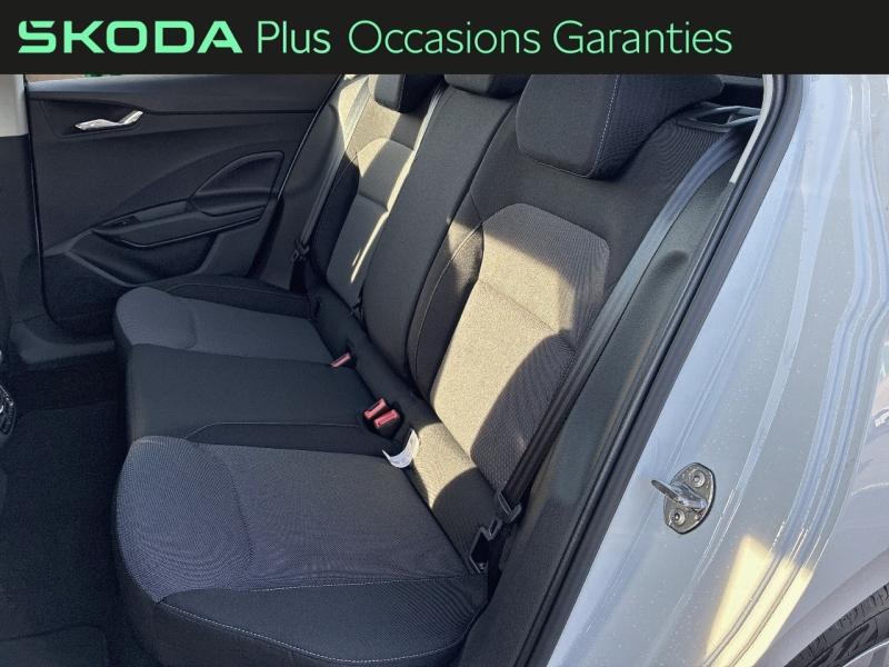 Voitures occasions ŠKODA FABIA Selection Tomblaine