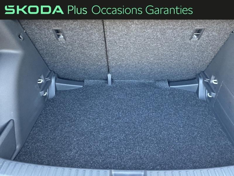 Voitures occasions ŠKODA FABIA Selection Metz