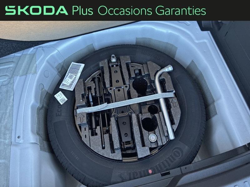 Voitures occasions ŠKODA FABIA Selection Tomblaine