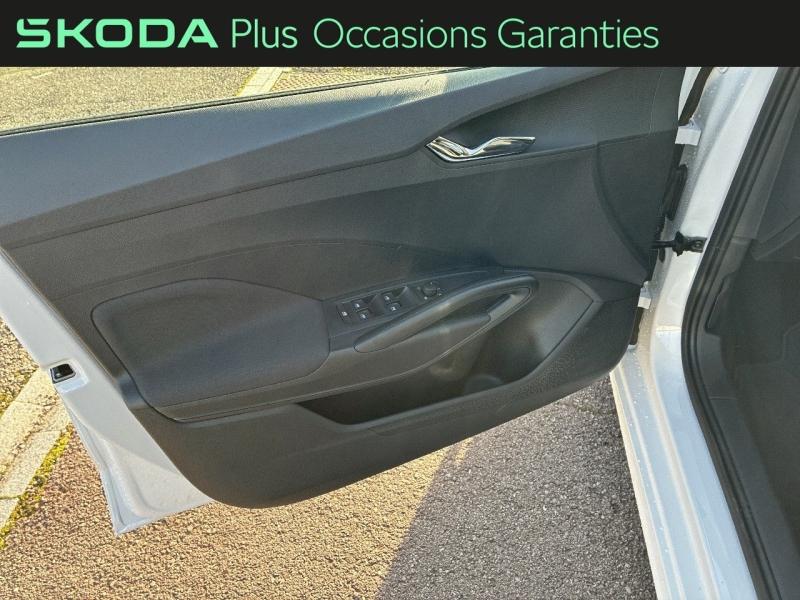 Voitures occasions ŠKODA FABIA Selection Tomblaine
