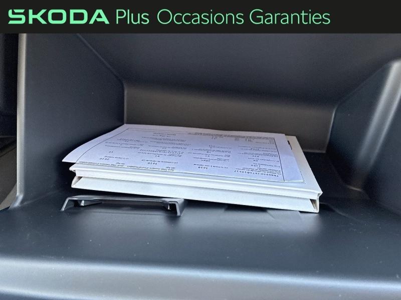 Voitures occasions ŠKODA FABIA Selection Metz