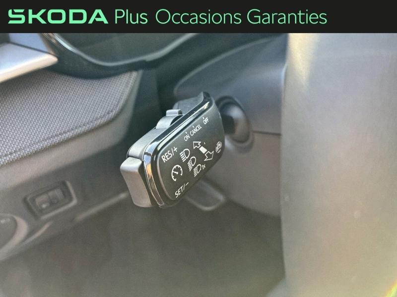 Voitures occasions ŠKODA FABIA Selection Tomblaine