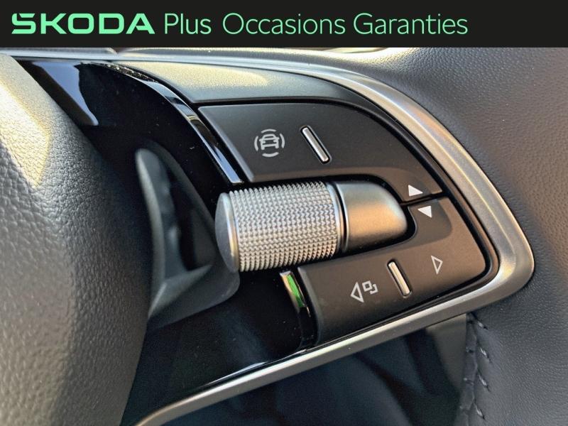 Voitures occasions ŠKODA FABIA Selection Metz