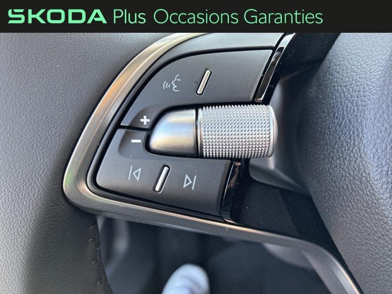 Voitures occasions ŠKODA FABIA Selection Tomblaine