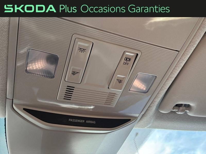 Voitures occasions ŠKODA FABIA Selection Metz