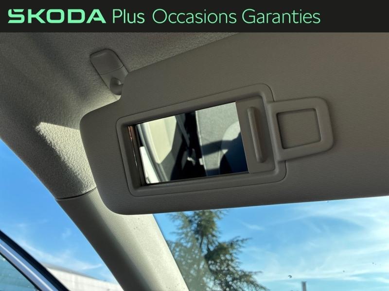 Voitures occasions ŠKODA FABIA Selection Metz