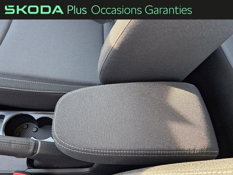 Voitures occasions ŠKODA FABIA Selection Metz