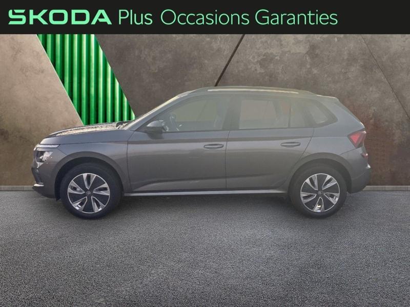 Voitures occasions ŠKODA KAMIQ Selection Metz
