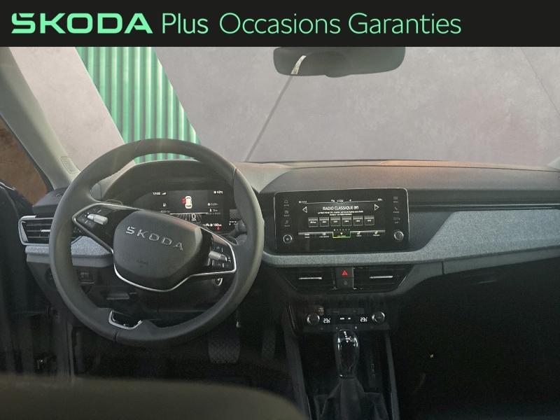 Voitures occasions ŠKODA KAMIQ Selection Metz