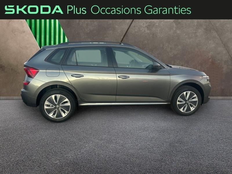 Voitures occasions ŠKODA KAMIQ Selection Metz