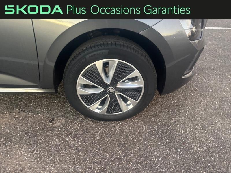 Voitures occasions ŠKODA KAMIQ Selection Metz