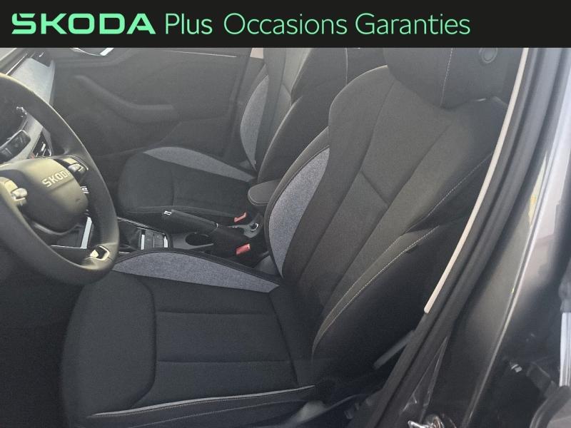 Voitures occasions ŠKODA KAMIQ Selection Metz