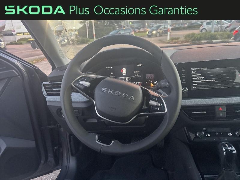 Voitures occasions ŠKODA KAMIQ Selection Metz