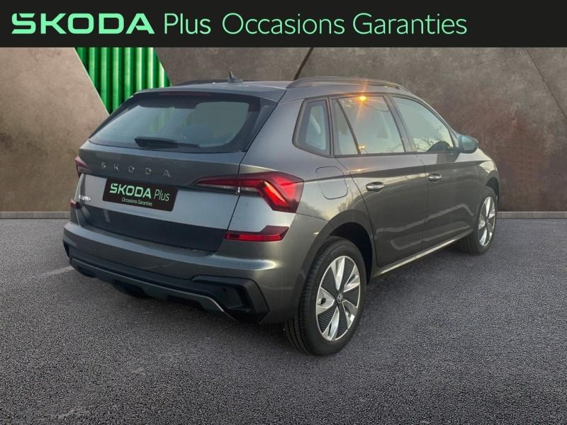 Voitures occasions ŠKODA KAMIQ Selection Metz