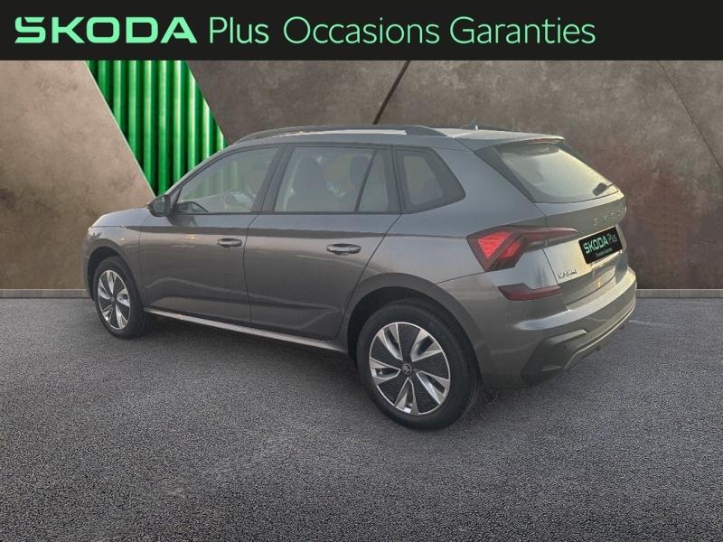 Voitures occasions ŠKODA KAMIQ Selection Metz