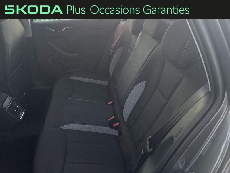 Voitures occasions ŠKODA KAMIQ Selection Metz