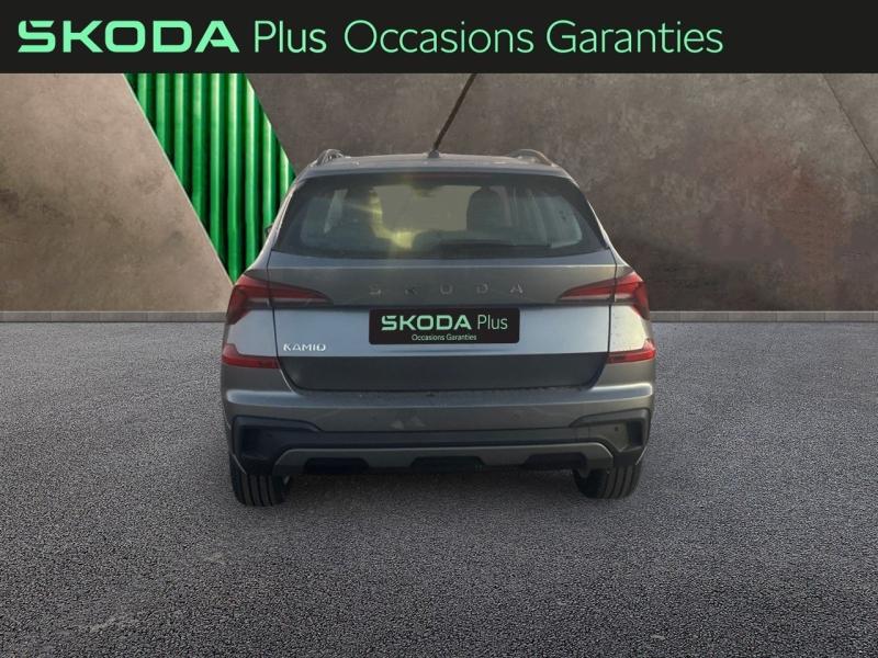 Voitures occasions ŠKODA KAMIQ Selection Metz
