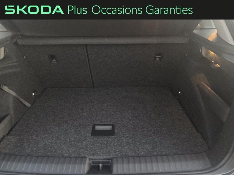 Voitures occasions ŠKODA KAMIQ Selection Tomblaine