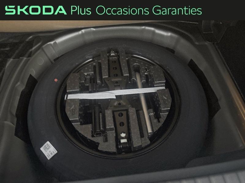 Voitures occasions ŠKODA KAMIQ Selection Metz