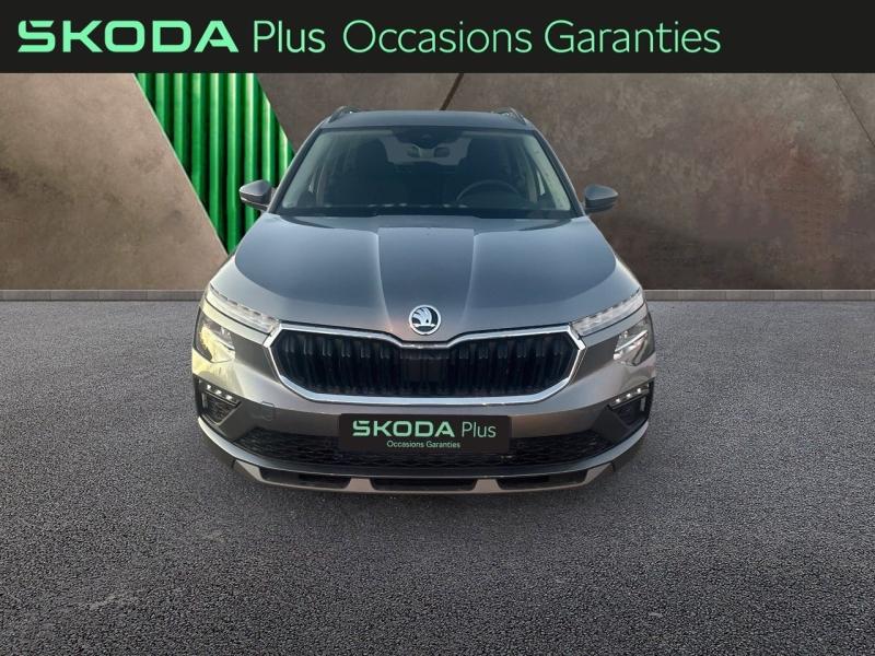 Voitures occasions ŠKODA KAMIQ Selection Metz