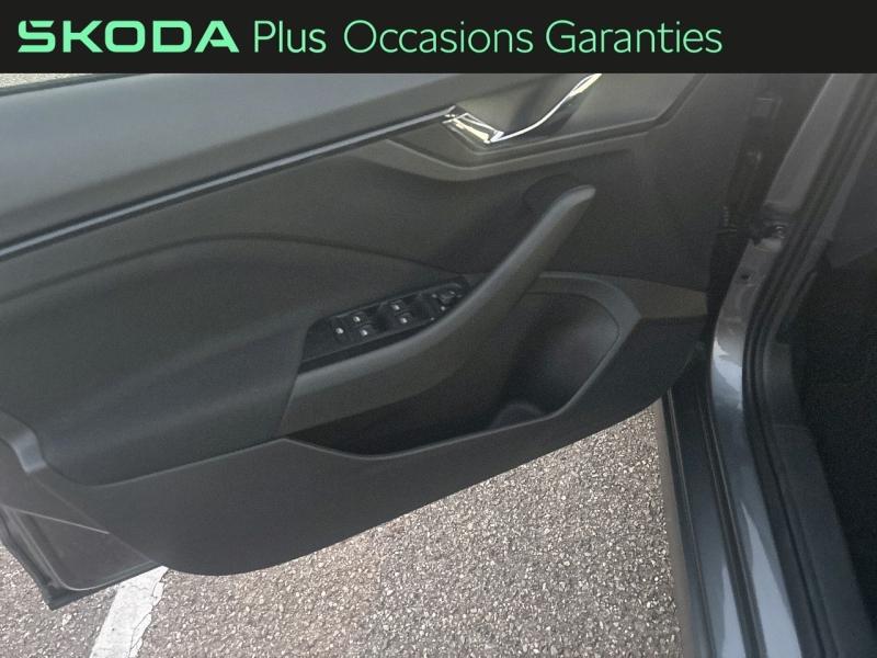 Voitures occasions ŠKODA KAMIQ Selection Tomblaine