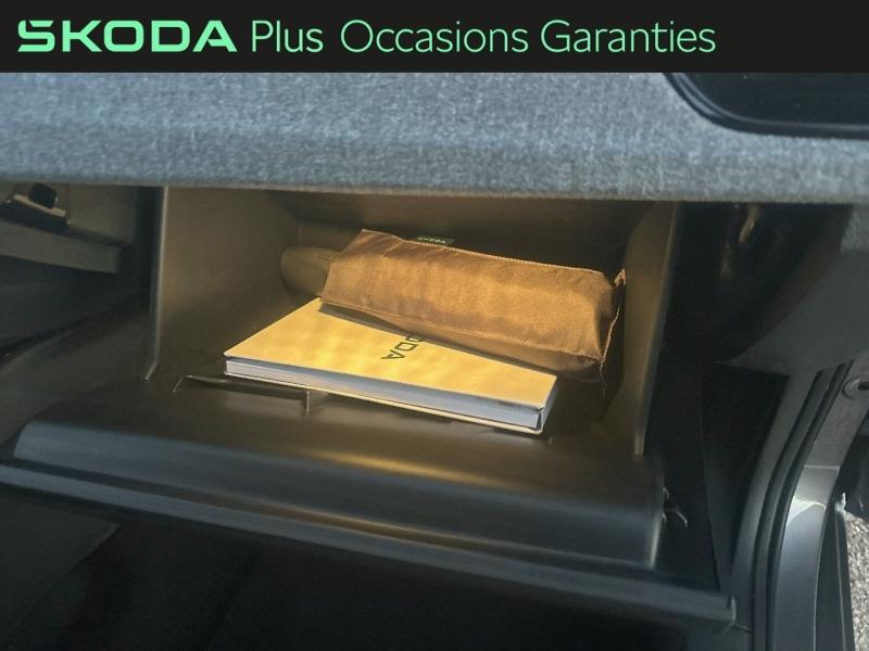 Voitures occasions ŠKODA KAMIQ Selection Metz