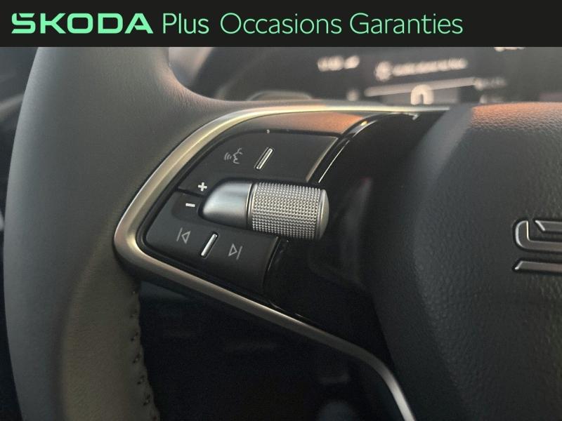 Voitures occasions ŠKODA KAMIQ Selection Metz