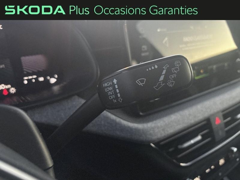 Voitures occasions ŠKODA KAMIQ Selection Metz