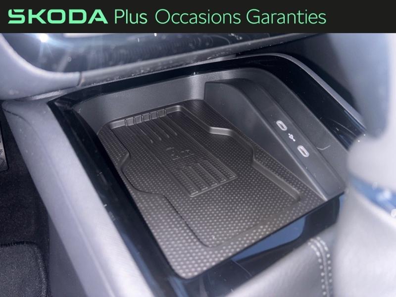 Voitures occasions ŠKODA KAMIQ Selection Tomblaine