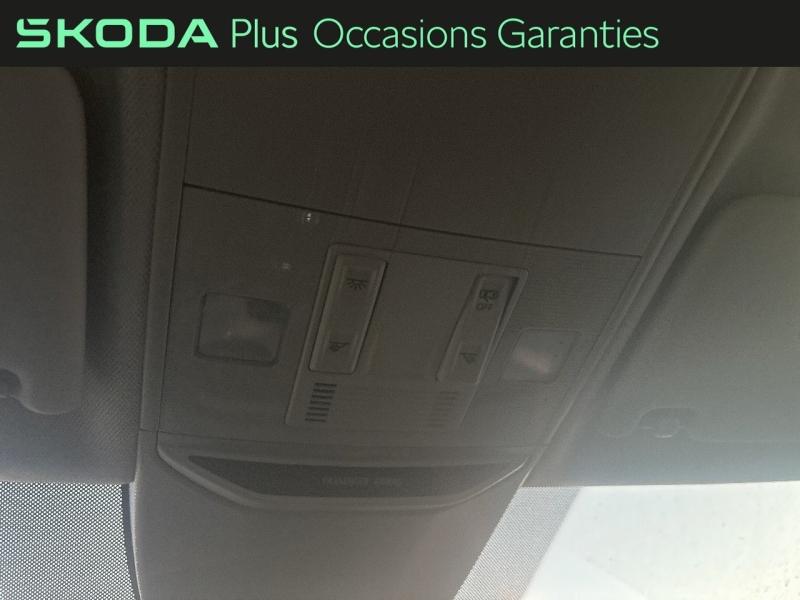 Voitures occasions ŠKODA KAMIQ Selection Metz