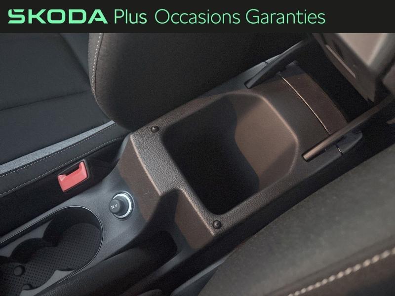 Voitures occasions ŠKODA KAMIQ Selection Tomblaine