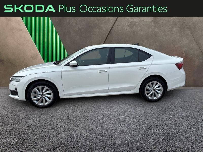 Voitures occasions ŠKODA OCTAVIA Selection Metz