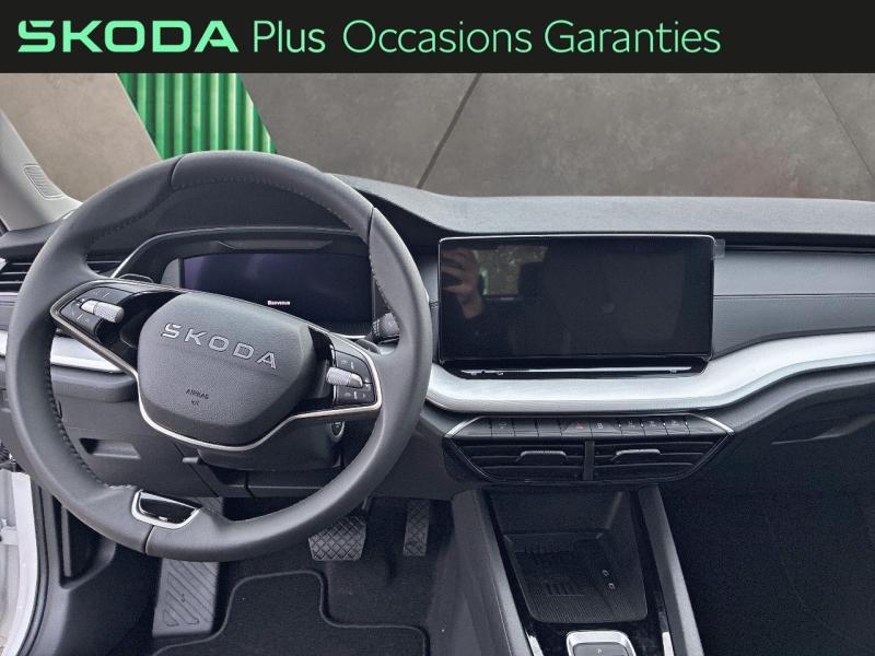 Voitures occasions ŠKODA OCTAVIA Selection Metz