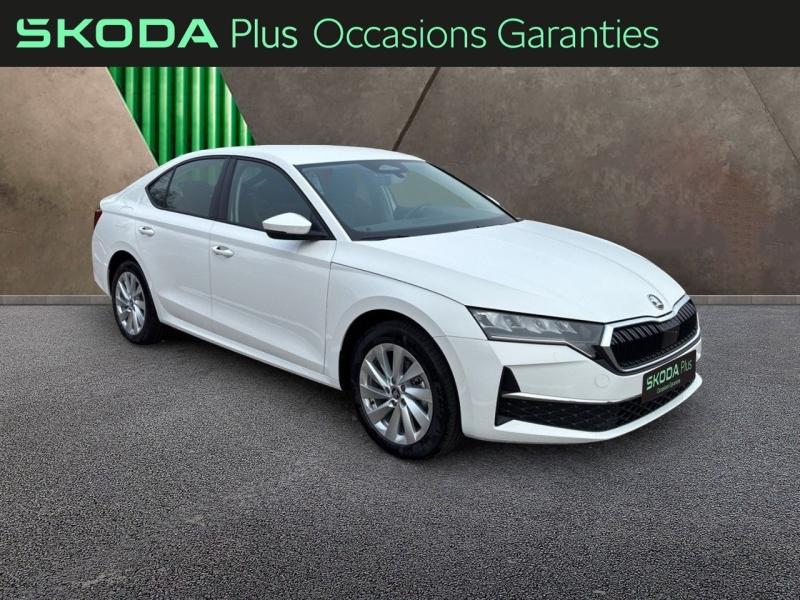 Voitures occasions ŠKODA OCTAVIA Selection Metz