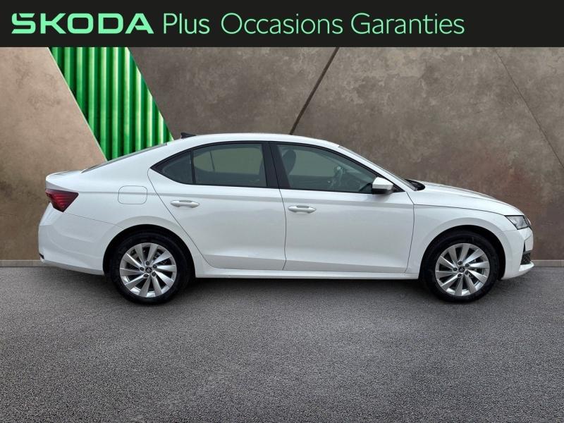 Voitures occasions ŠKODA OCTAVIA Selection Tomblaine