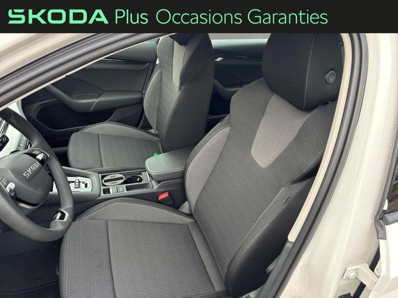 Voitures occasions ŠKODA OCTAVIA Selection Metz