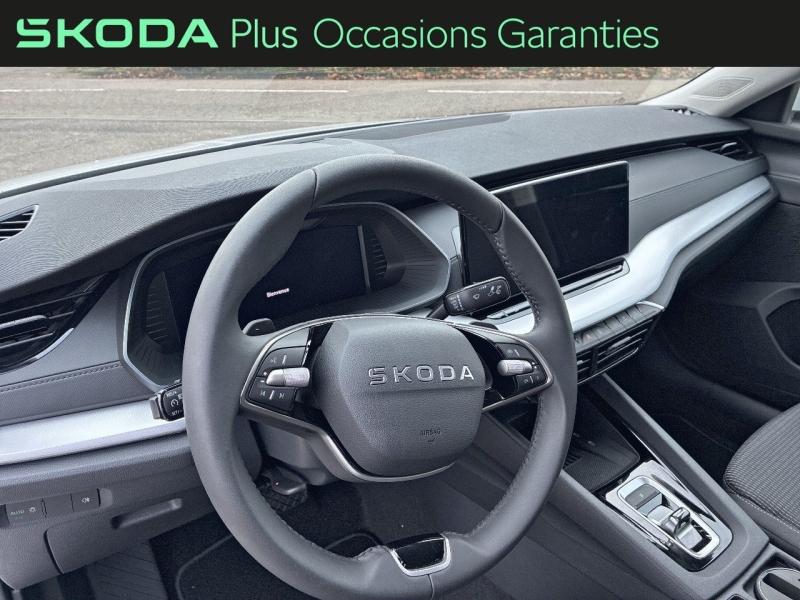 Voitures occasions ŠKODA OCTAVIA Selection Metz