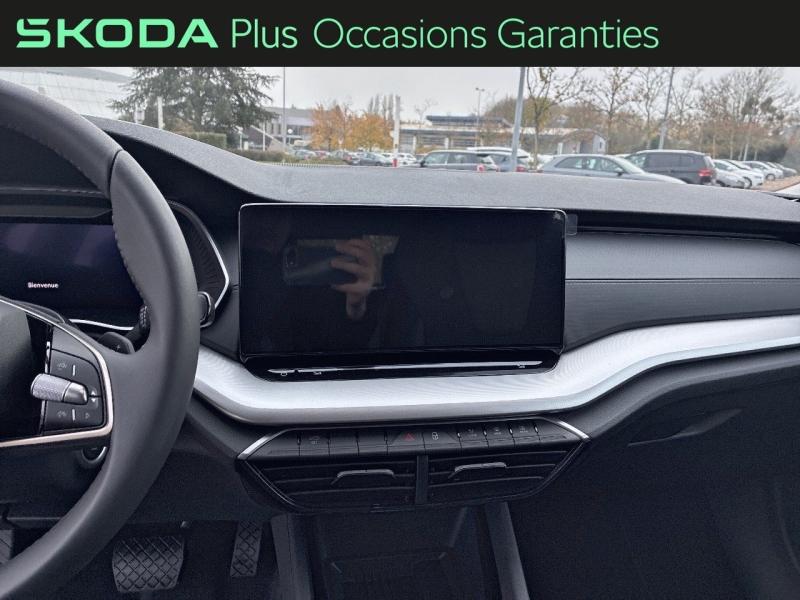 Voitures occasions ŠKODA OCTAVIA Selection Metz