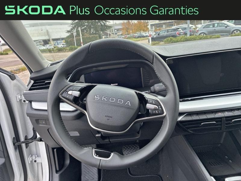 Voitures occasions ŠKODA OCTAVIA Selection Tomblaine