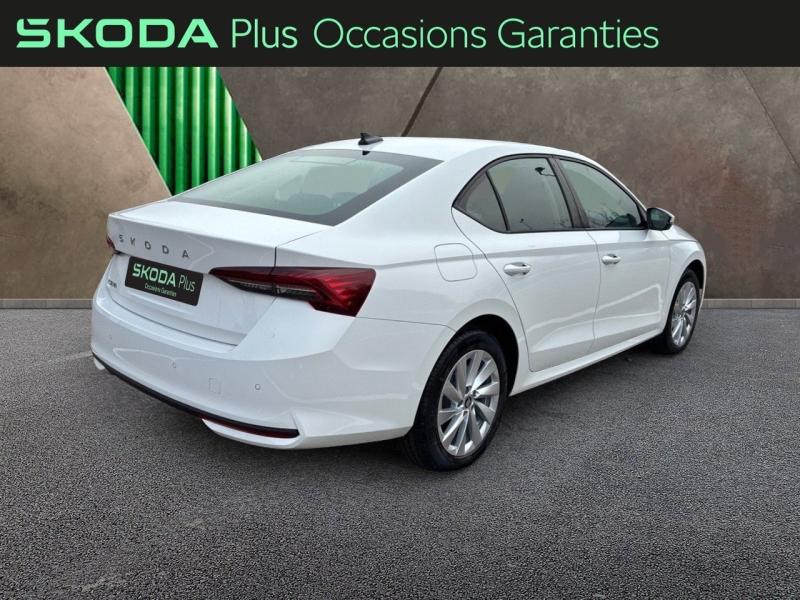 Voitures occasions ŠKODA OCTAVIA Selection Metz