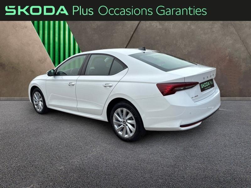 Voitures occasions ŠKODA OCTAVIA Selection Metz