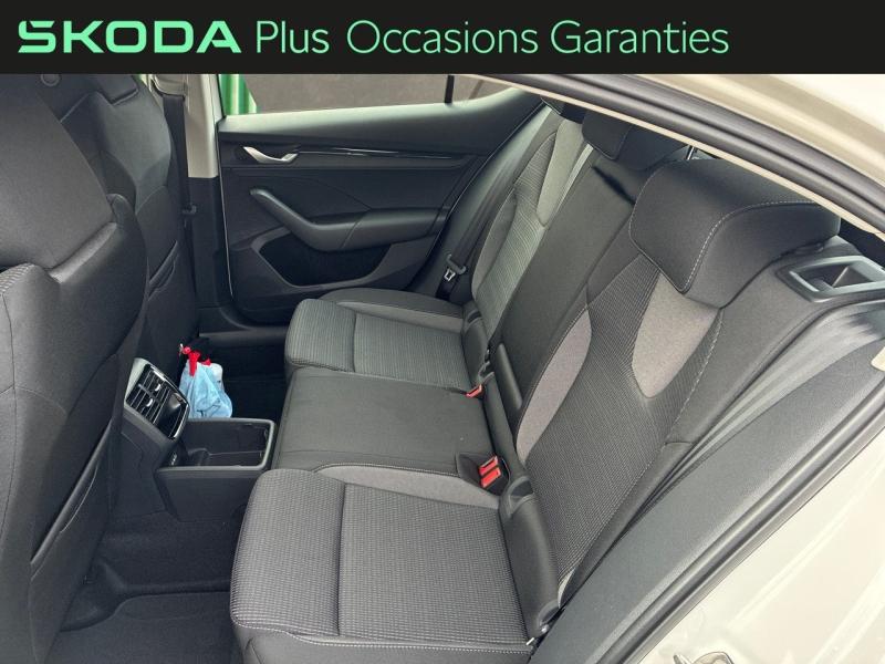 Voitures occasions ŠKODA OCTAVIA Selection Metz