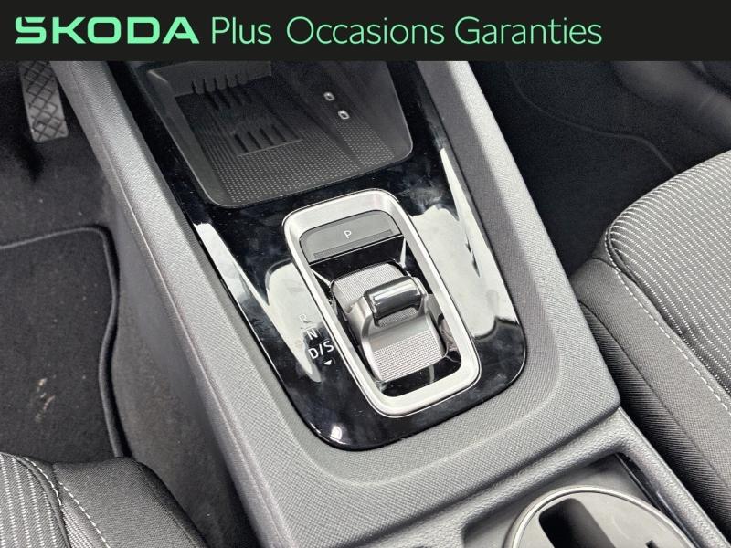 Voitures occasions ŠKODA OCTAVIA Selection Tomblaine