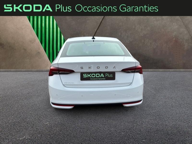 Voitures occasions ŠKODA OCTAVIA Selection Metz