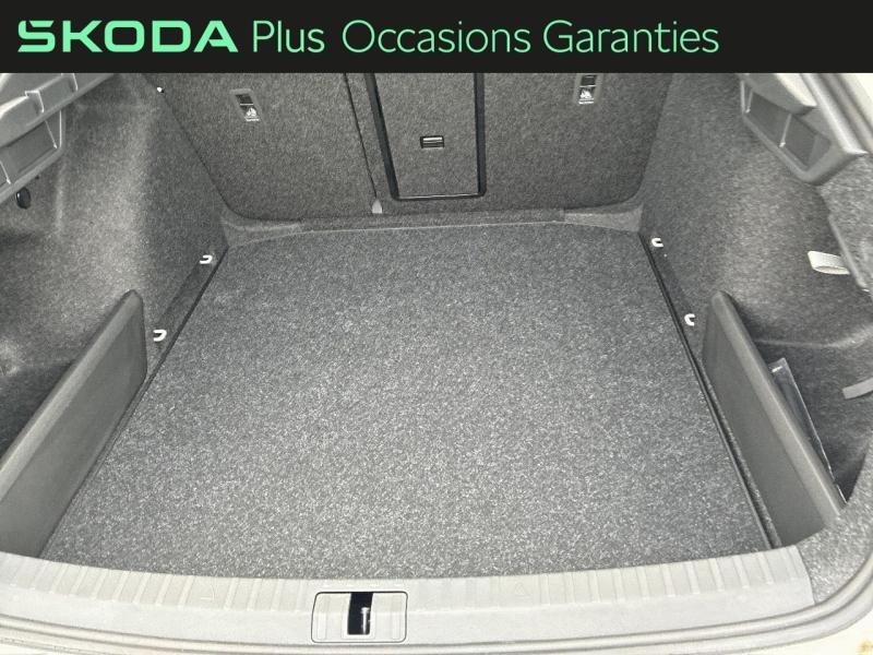 Voitures occasions ŠKODA OCTAVIA Selection Tomblaine