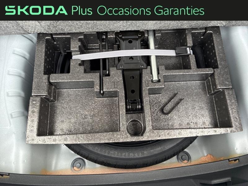 Voitures occasions ŠKODA OCTAVIA Selection Metz