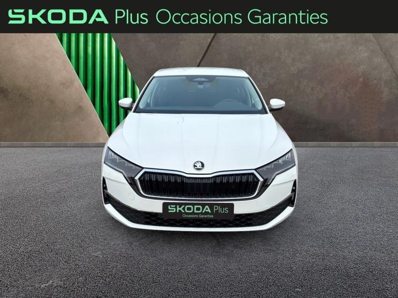 Voitures occasions ŠKODA OCTAVIA Selection Metz