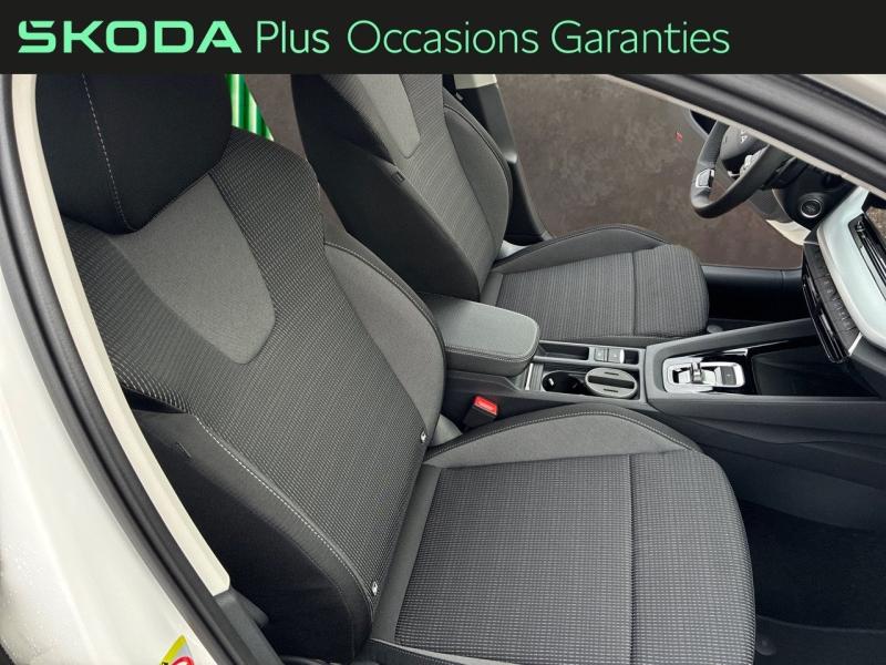 Voitures occasions ŠKODA OCTAVIA Selection Metz